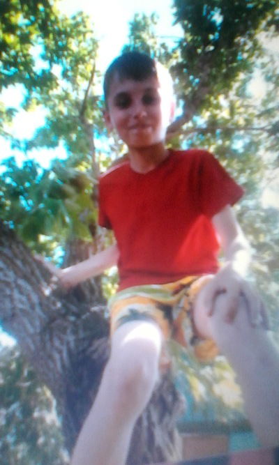 Родион Наростов