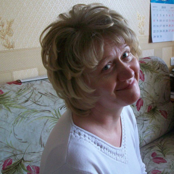 Людмила Осокина