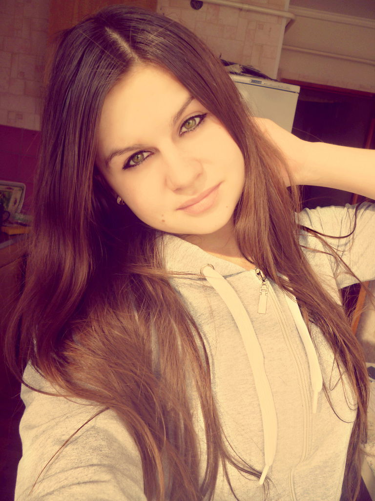 Александра Глуханькова