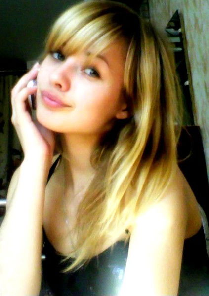 Ириночка Семёнкина