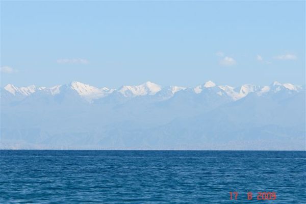 Камчыбек Тентимишев