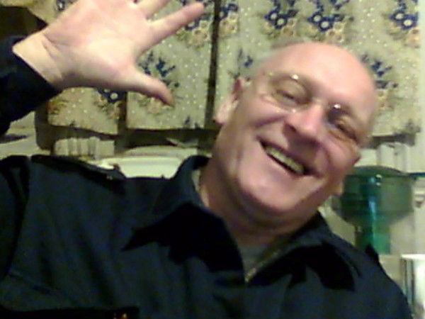 Владимир Волык