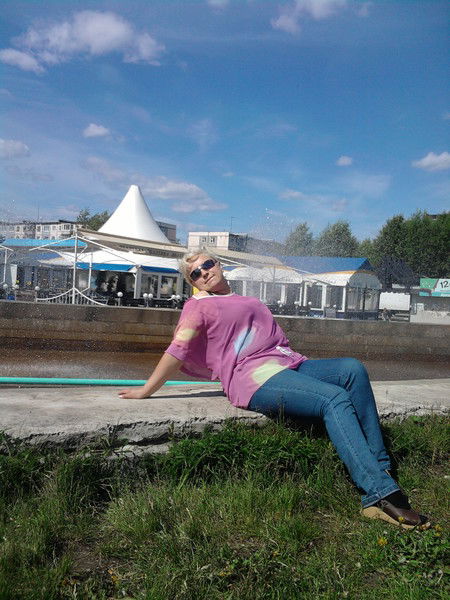 Александра Шоляк