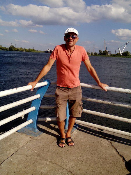 Андрей Елисеев