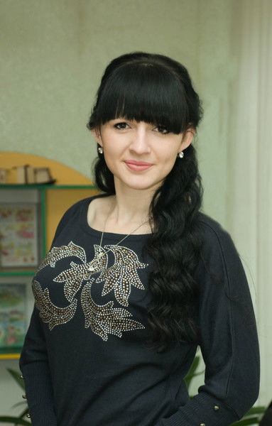 Диана Лебедич