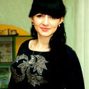 Диана Лебедич