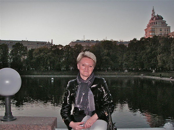 Ксения Косова