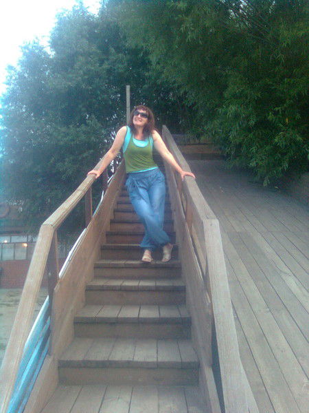 Наталья Погребняк