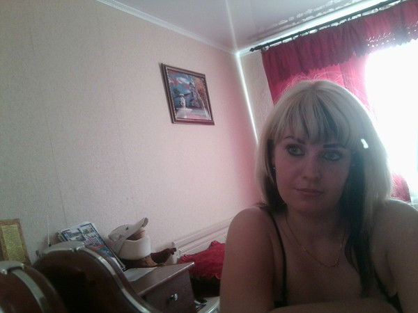 Анастасия Бабошкина