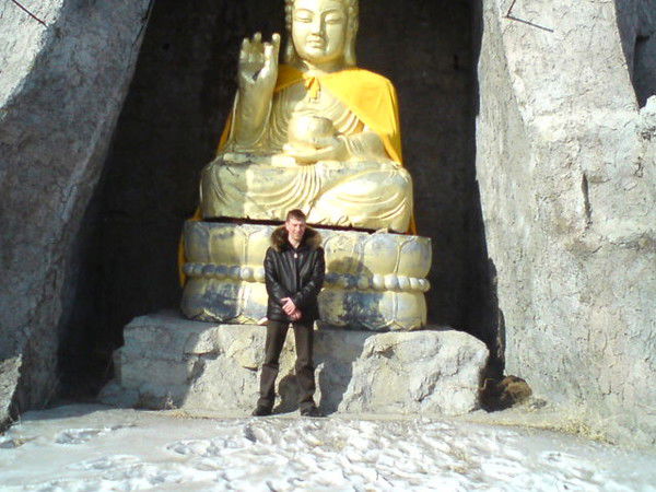 Александр Лымарь