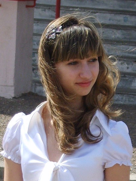 Кристина Толкачева