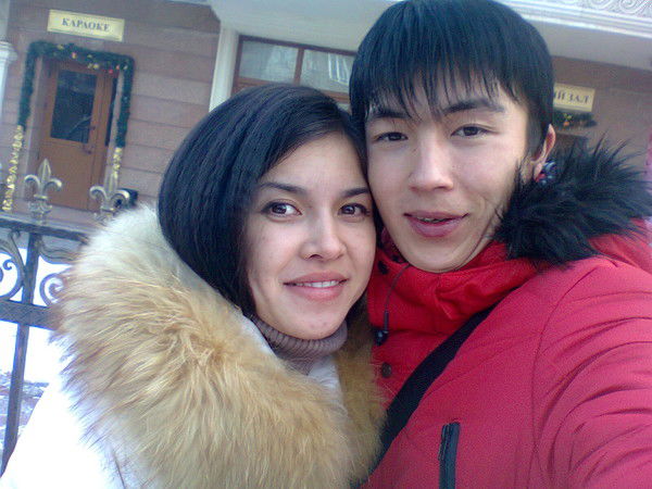 Аяулым Бейшен