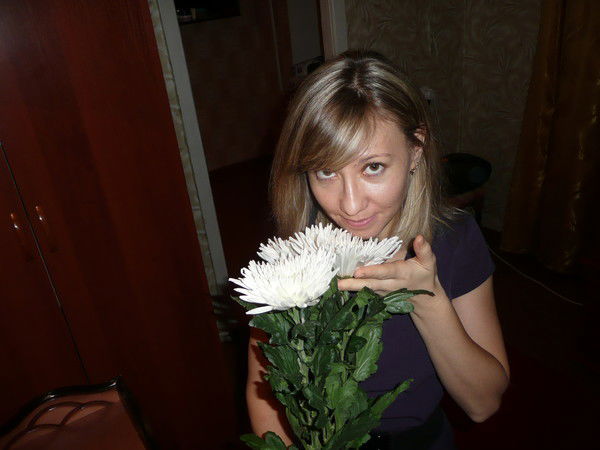 Ольга Шевченко