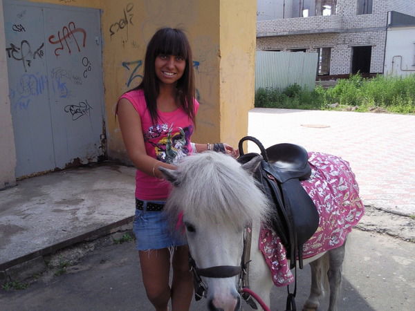 Ольга Шнурова