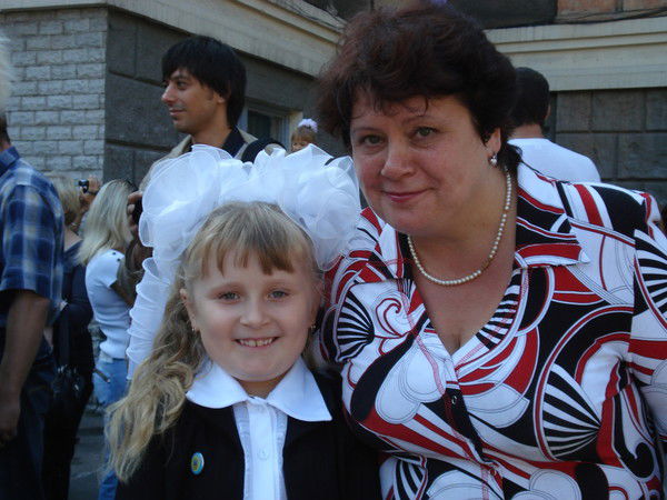 Елена Иванова