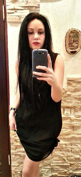 Anastasiya Gerasimova