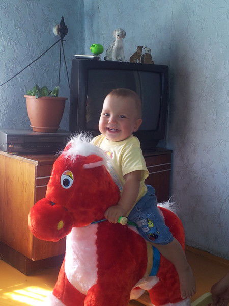 Денис Мурзин