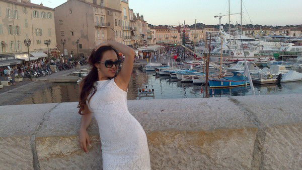 Наргиза Баялы