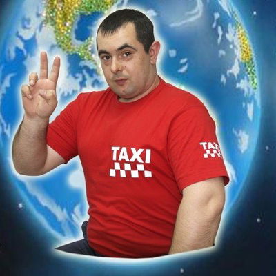 Александр Буравлев