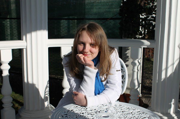 Марина Ярошевич