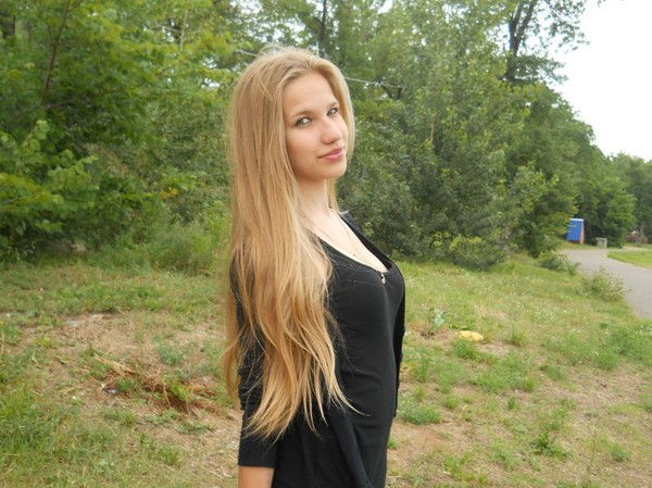 Гульназ Гильманова