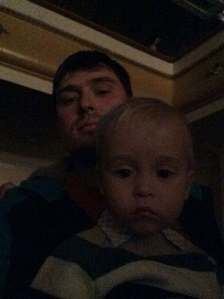 Антон Худяков