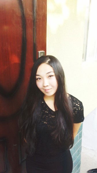 ***фэридэ Бакытова***