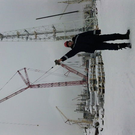 Максим Мьязов