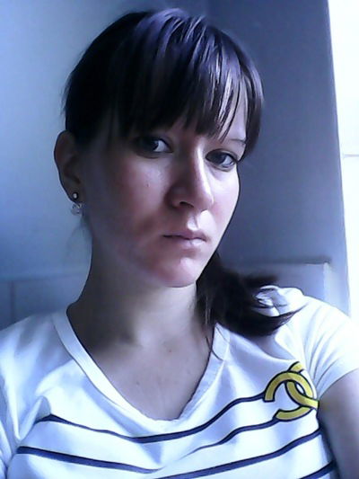 Юлия Ивашина