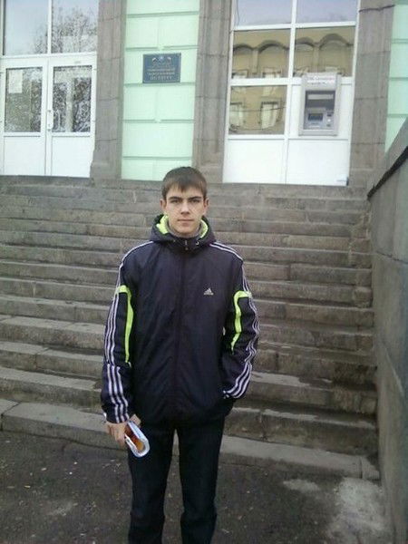 Саша Диденко