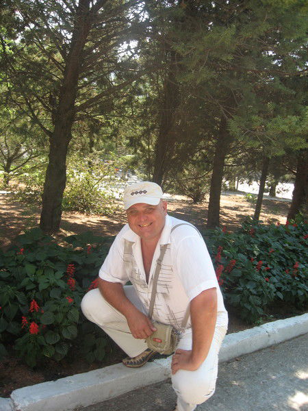 Эдуард Мирской