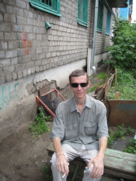 Алексей Лукин