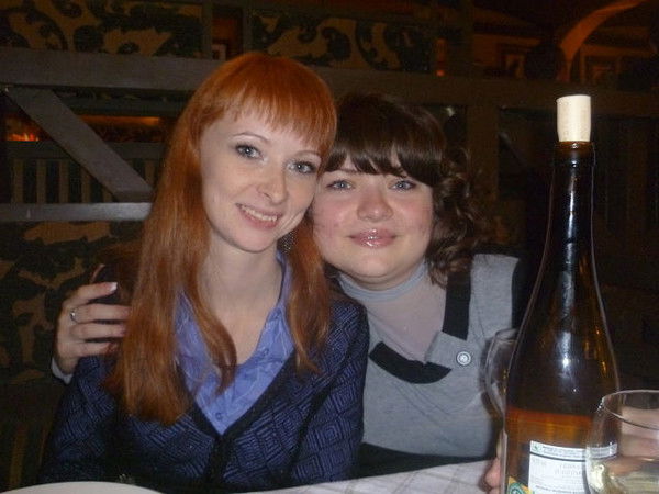 Светлана Кузнецова