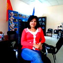 Farida Asanbaewa