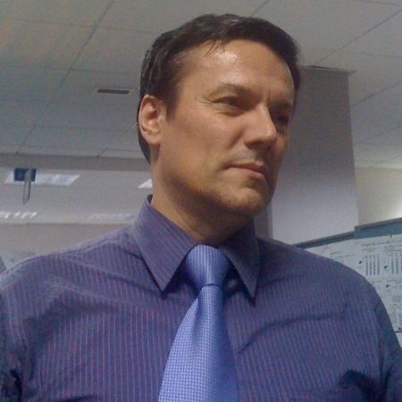 Андрей Дерюгин