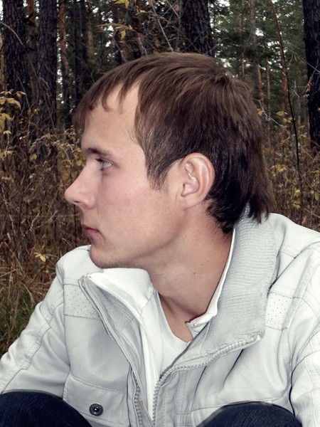 Илья Бугаёв