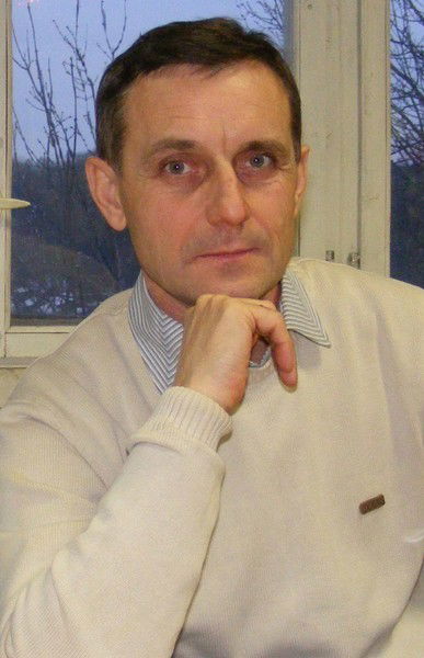 Александр Садофьев