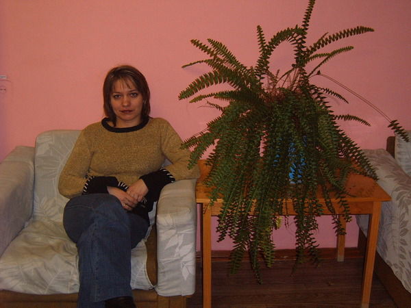 Марина Беляева