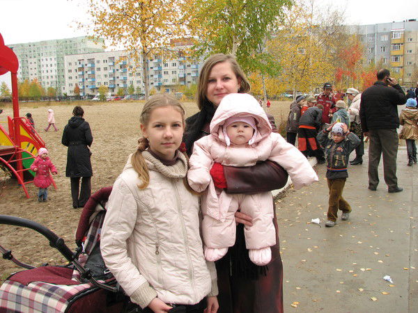 Татьяна Косаева