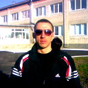 Вовчик Шай