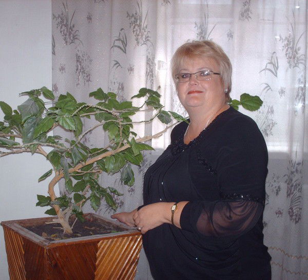 Анна Фирсова