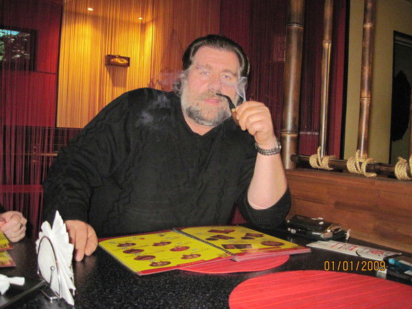 Александр Дятел