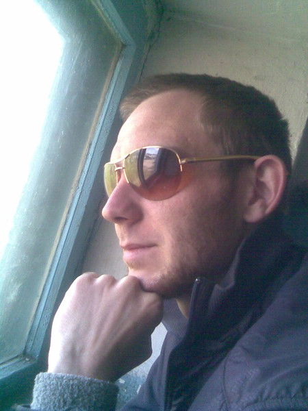 Артем Янтудин