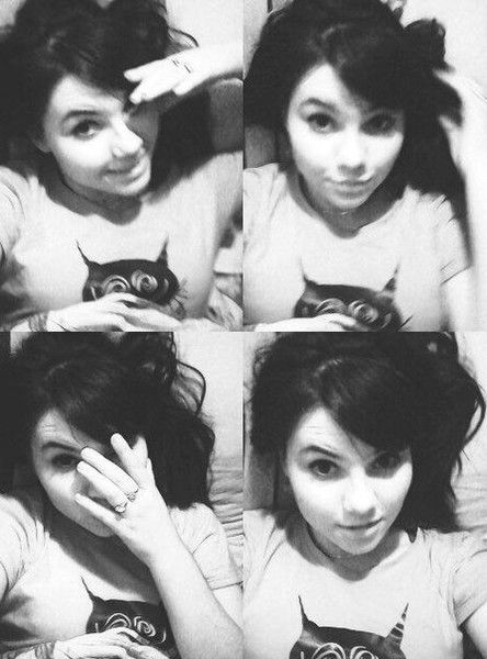 Иннеса Воронцова