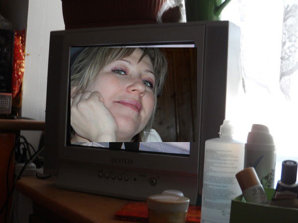 Светлана Федотова