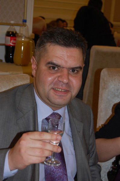 Андрей Фрунзэ