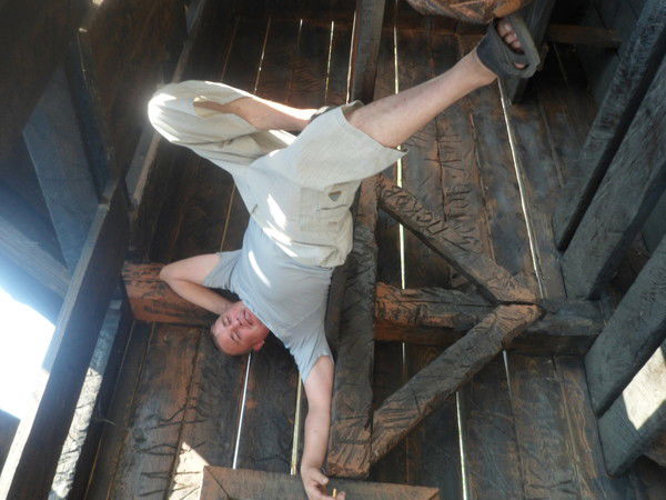 Роман Быков