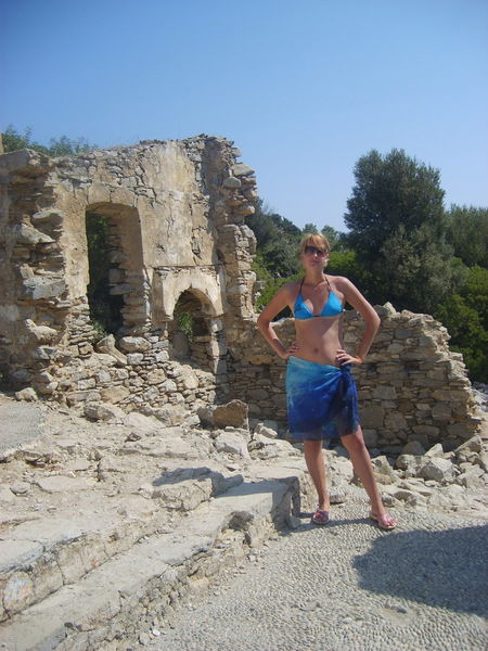 Катя Королева