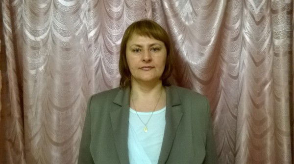 Ольга Зыкина