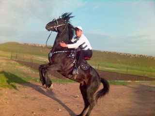 Жумабеков Максат